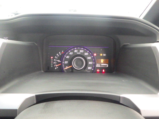 2012  Honda Stepwagon